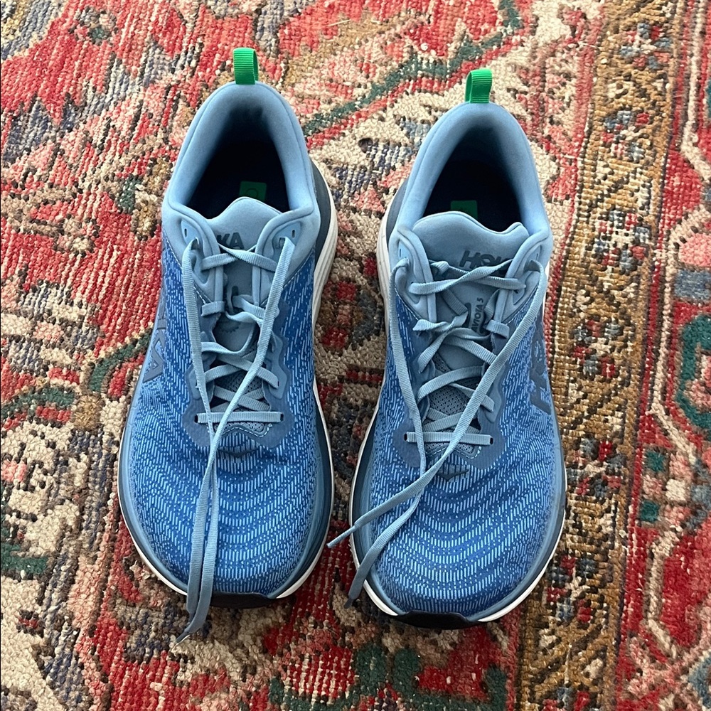 Hoka Gaviota 5 Size 14 US Men’s
